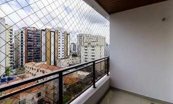 Imagem 7: Apartamento para Aluguel - Moema, 3 Quartos, 105 m2