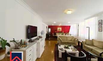 Imagem 4: Venda Apartamento 3 Dormitórios - 180 m² Higienópolis