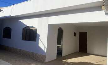 Imagem 2: Aluga-se casa com ponto de comércio no Boa Vista