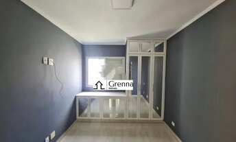 Imagem 5: Apartamento 90m2 Cerqueira Cesar