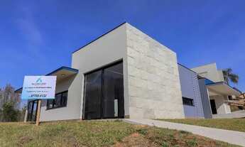 Imagem 2: Casa Térrea à Venda no Condomínio Terra Caxambu