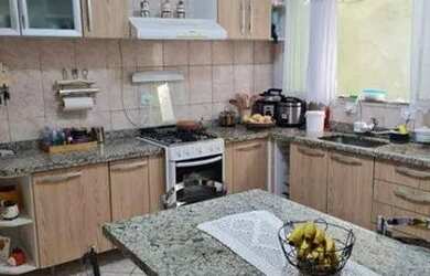 Imagem 4: Casa com 3 dormitórios à venda, 90 m² por R$ 450.000,00 - Jardim Santa Bárbara - Guarulhos