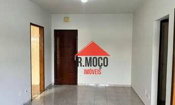 Imagem 4: Apartamento com 2 dormitórios para alugar, 70 m² por R$ 1.510,00/mês - Cidade Patriarca