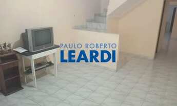 Imagem: CASA ASSOBRADADA - JARDIM LAS VEGAS - SP