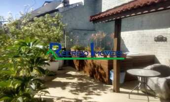 Imagem 2: Alugo cob 03 quartos gleba A Recreio dos Bandeirantes