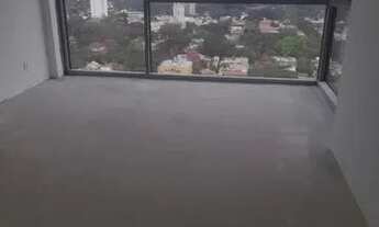 Imagem 2: Apartamento para venda possui 130 metros quadrados com 2 quartos em Pinheiros - São Paulo