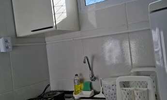 Imagem 5: Alugo Kitnet/mensal mobiliado centro Campina Grande