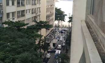 Imagem 2: Apartamento com 3 dormitórios à venda, 207 m² por R$ 1.380.000,00 - Icaraí - Niterói/RJ