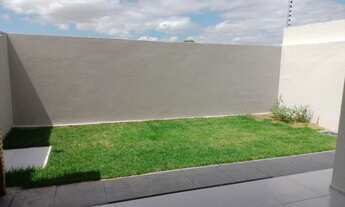 Imagem 4: Casa plana com três suítes no bairro São Bento