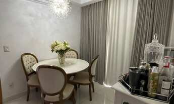 Imagem 2: Vendo Apartamento de 3 quartos no Condomínio Garden 3 Américas