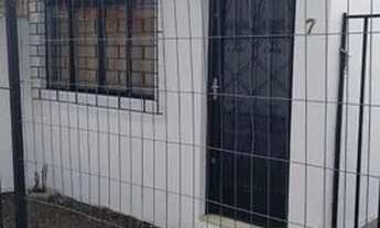 Imagem 2: Kitnet para aluguel com 21 M² no Tarumã, Curitiba/ PR