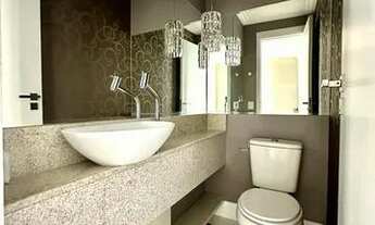 Imagem 7: Apartamento para venda possui 131 metros quadrados com 2 quartos em Calhau - São Luís - MA