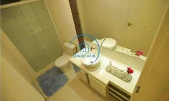 Imagem 7: Apartamento com 3 dormitórios à venda, 113 m² por R$ 1.250.000,00 - Estreito - Florianópol