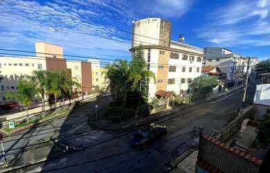 Imagem 2: Quarto no Caiçara