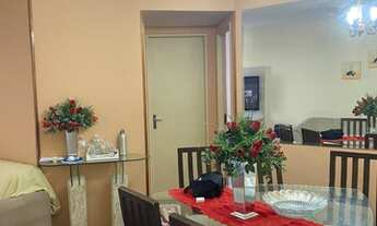 Imagem: Apartamento para venda tem 68 metros quadrados