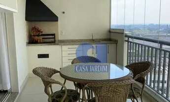 Imagem 2: Apartamento com 3 dormitórios para alugar, 165 m² por R$ 10.000,00/mês - Edifício Mont Bla