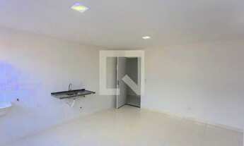 Imagem 3: Apartamento para Aluguel - Parque Industrial das Oliveiras, 1 Quarto, 35 m2