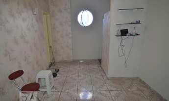 Imagem 2: Apartamento para Aluguel - Centro, 1 Quarto, 48 m2