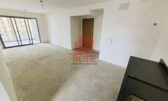 Imagem 6: Apartamento à venda, 110 m² por R$ 1.790.000,00 - Moema - São Paulo/SP