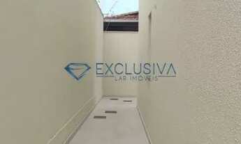 Imagem 6: Casa com 3 dormitórios à venda em Belo Horizonte