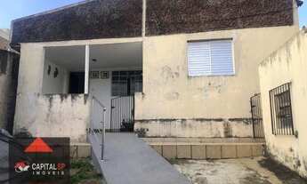 Imagem 2: Casa com 1 dormitório para alugar, 45 m² por R$ 700,01/mês - Vila Domitila - São Paulo/SP