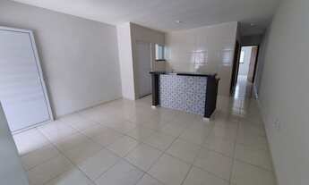 Imagem 3: Casa para venda possui 88 metros quadrados com 2 quartos em Gereraú - Itaitinga - CE