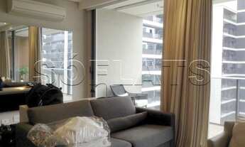 Imagem: FL Residence próximo ao Shopping Vila Olímpia