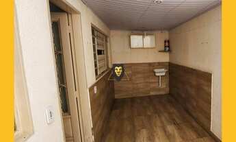 Imagem 7: Casa 2 quartos, toda na Laje, com Garagem - QR 601 Samambaia