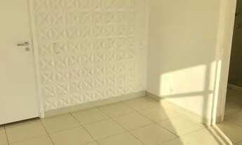 Imagem 2: Apartamento para aluguel possui 56 metros quadrados com 2 quartos em Anil - Rio de Janeiro