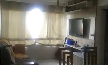 Imagem 2: Apartamento-São Paulo-TUCURUVI