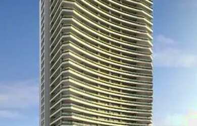 Imagem 2: Apartamento para venda tem 221 metros quadrados com 4 quartos em Moema - São Paulo - SP