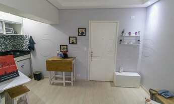 Imagem 7: Apartamento mobiliado com serviços no coração de Moema contrato de hospedagem