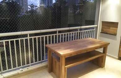 Imagem 4: SÃO PAULO - Apartamento Padrão - MORUMBI