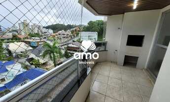 Imagem 4: Apartamento semimobiliado para alugar no bairro São Luiz em Brusque