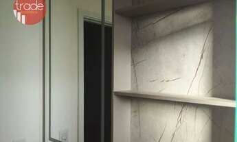 Imagem 3: Apartamento Para Locação No Jardim Botânico Com 02 Dormitórios