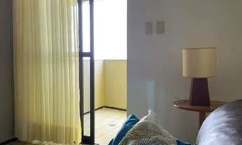 Imagem 3: 009 Vendo Flat 01 quarto 34m2 na Ponta Dareia - São Luís - MA