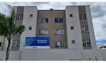 Imagem 2: Apartamento de 3 quartos Bairro Xangri-lá - Contagem-MG