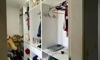 Imagem 9: Casa para aluguel e venda tem 180 metros quadrados com 5 quartos