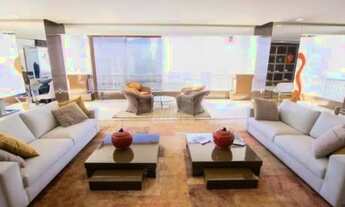 Imagem 6: SÃO PAULO - Apartamento Padrão - JARDIM PAULISTA