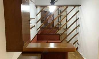 Imagem 3: APARTAMENTO - ITAIM BIBI - SP