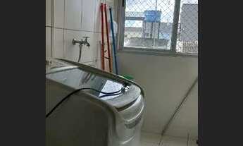 Imagem 5: Apartamento 2 Dormitórios Mobiliado . Av. Nilton Lins, próximo a faculdade