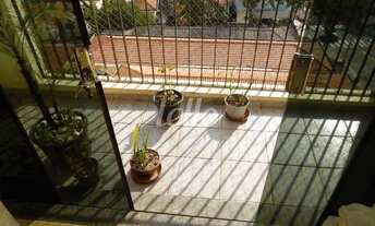 Imagem 5: São Paulo - Apartamento Padrão - Cursino