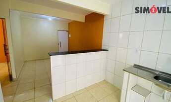 Imagem 4: Qno 18 - Apartamento com 2 dormitórios para alugar, 56 m² por R$ 900/mês - Ceilândia Norte