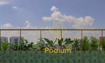 Imagem 4: Flats Studio com varanda/sacada a 450m da praia de Intermares - FL0278