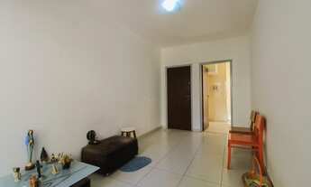 Imagem 2: Apartamento para aluguel, 2 quartos, 1 vaga, Buritis - Belo Horizonte/MG