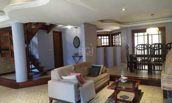 Imagem 6: Casa Condominio para Venda - 280m², 3 dormitórios, sendo 1 suites, 3 vagas - Ipanema