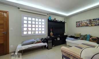 Imagem 2: Casa de Condomínio para Aluguel - Bosque da Saúde, 3 Quartos, 99 m2