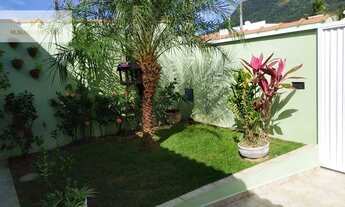 Imagem: Casa com 2 dormitórios à venda, 65 m²