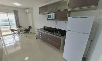 Imagem: Apartamento Flat / Loft / Kitnet em Ribeirão