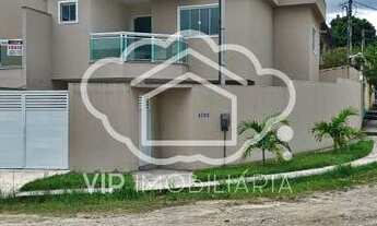 Imagem 2: Casa de rua-À VENDA-Campo Grande-Rio de Janeiro-RJ